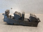 Recambio de mando elevalunas delantero izquierdo para volkswagen golf iv (1j1) 1.8 referencia OEM IAM 1J4959857D 1J4959857D 