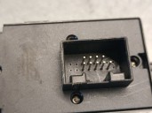 Recambio de mando elevalunas delantero izquierdo para volkswagen golf iv (1j1) 1.8 referencia OEM IAM 1J4959857D 1J4959857D 