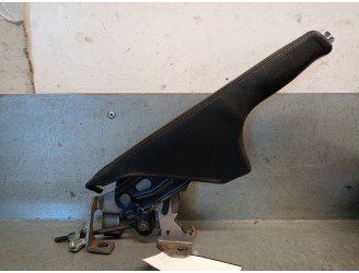 Recambio de palanca freno de mano para volkswagen golf iv (1j1) 1.8 referencia OEM IAM 1J0711303AC 1J0711303AC 