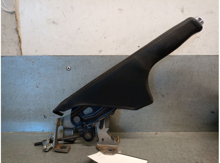 Recambio de palanca freno de mano para volkswagen golf iv (1j1) 1.8 referencia OEM IAM 1J0711303AC 1J0711303AC 