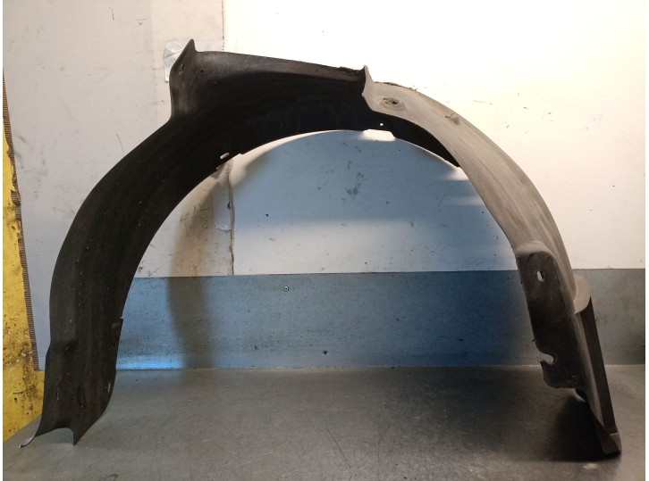 Recambio de paso rueda delantero izquierdo para volkswagen golf iv (1j1) 1.8 referencia OEM IAM 1J0809961 1J0809961E 