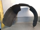 Recambio de paso rueda delantero izquierdo para volkswagen golf iv (1j1) 1.8 referencia OEM IAM 1J0809961 1J0809961E 