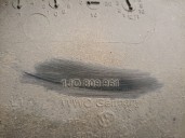 Recambio de paso rueda delantero izquierdo para volkswagen golf iv (1j1) 1.8 referencia OEM IAM 1J0809961 1J0809961E 