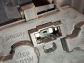 Recambio de piloto trasero derecho para volkswagen golf iv (1j1) 1.8 referencia OEM IAM 1J6945112T 1J6945096T 