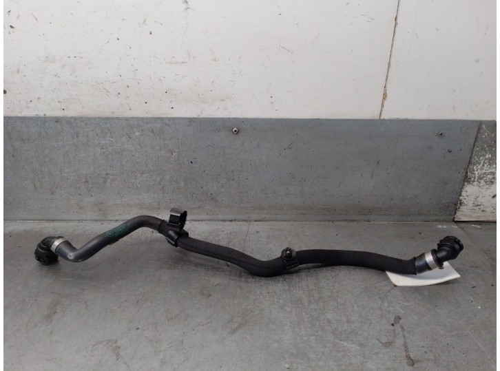 Recambio de tubo para bmw 3 (g20, g80, g28) 330 e plug-in-hybrid referencia OEM IAM 17128654869 17128654869 