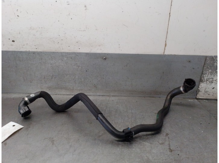 Recambio de tubo para bmw 3 (g20, g80, g28) 330 e plug-in-hybrid referencia OEM IAM 17128654864 17128654864 