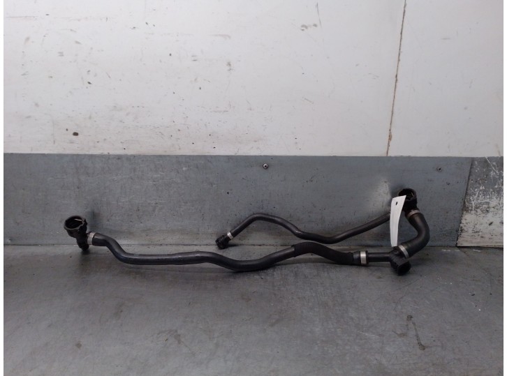 Recambio de tubo para bmw 3 (g20, g80, g28) 330 e plug-in-hybrid referencia OEM IAM 17128654845 17128654845 