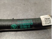Recambio de tubo para bmw 3 (g20, g80, g28) 330 e plug-in-hybrid referencia OEM IAM 17128654845 17128654845 