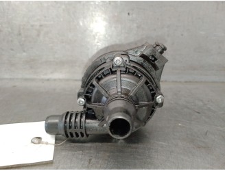 Recambio de bomba agua para bmw 3 (g20, g80, g28) 330 e plug-in-hybrid referencia OEM IAM 867165401 11518671654 