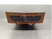 Recambio de mando multifuncion para mercedes-benz clase e (w211) e 270 cdi (211.016) referencia OEM IAM A2116800552 A2116800552 