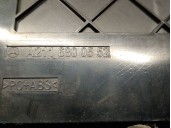 Recambio de mando multifuncion para mercedes-benz clase e (w211) e 270 cdi (211.016) referencia OEM IAM A2116800552 A2116800552 