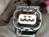 Recambio de piloto trasero central para honda cb (251cc - 500cc) cb 500 f (pc58, pc45, pc63) referencia OEM IAM 33701MJWJ82 3370