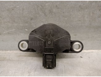 Recambio de sensor para honda cb (251cc - 500cc) cb 500 f (pc58, pc45, pc63) referencia OEM IAM 160222AVA1002A 35160KVS751 