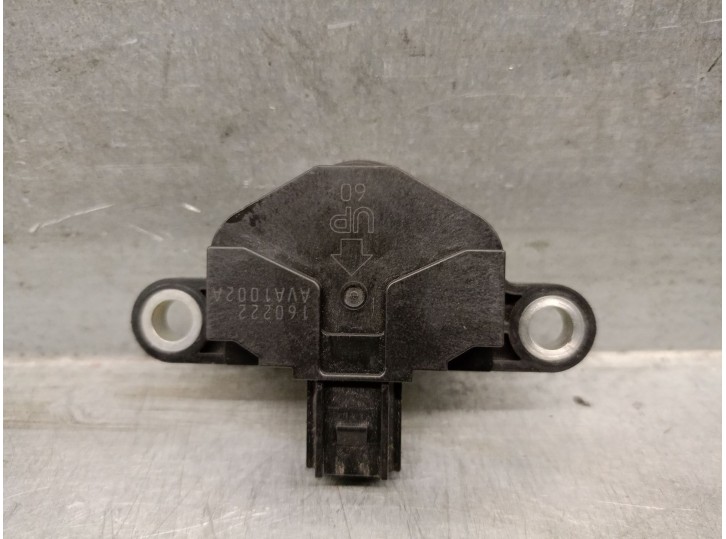 Recambio de sensor para honda cb (251cc - 500cc) cb 500 f (pc58, pc45, pc63) referencia OEM IAM 160222AVA1002A 35160KVS751 