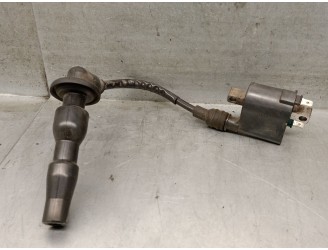 Recambio de bobina encendido para honda cb (251cc - 500cc) cb 500 f (pc58, pc45, pc63) referencia OEM IAM MP37 MP37 
