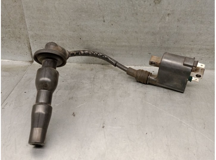 Recambio de bobina encendido para honda cb (251cc - 500cc) cb 500 f (pc58, pc45, pc63) referencia OEM IAM MP37 MP37 