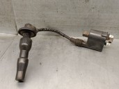 Recambio de bobina encendido para honda cb (251cc - 500cc) cb 500 f (pc58, pc45, pc63) referencia OEM IAM MP37 MP37 
