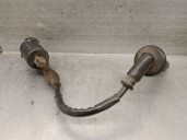 Recambio de bobina encendido para honda cb (251cc - 500cc) cb 500 f (pc58, pc45, pc63) referencia OEM IAM MP37 MP37 