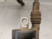 Recambio de bobina encendido para honda cb (251cc - 500cc) cb 500 f (pc58, pc45, pc63) referencia OEM IAM MP37 MP37 