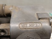 Recambio de bobina encendido para honda cb (251cc - 500cc) cb 500 f (pc58, pc45, pc63) referencia OEM IAM MP37 MP37 