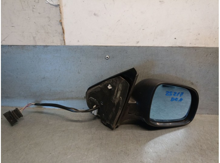 Recambio de retrovisor derecho para volkswagen golf iv (1j1) 1.8 referencia OEM IAM 1J1857508D 1J1857508D 