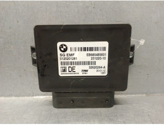 Recambio de modulo electronico para bmw 5 (f10) 520 d referencia OEM IAM EB685485601 32620264A