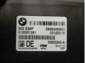 Recambio de modulo electronico para bmw 5 (f10) 520 d referencia OEM IAM EB685485601 32620264A