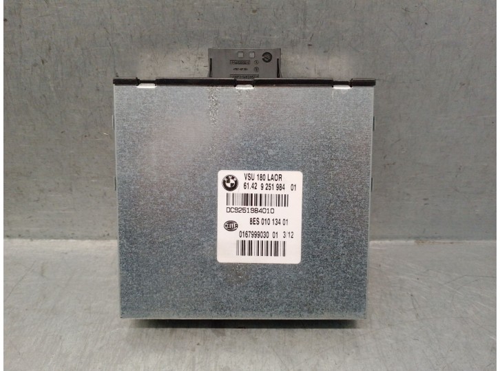Recambio de modulo electronico para bmw 5 (f10) 520 d referencia OEM IAM 61429251984 8ES01013401