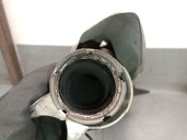 Recambio de silenciador trasero para honda cb (251cc - 500cc) cb 500 f (pc58, pc45, pc63) referencia OEM IAM PC44E PC44E 