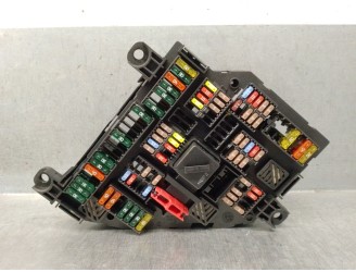 Recambio de caja reles / fusibles para bmw 5 (f10) 520 d referencia OEM IAM 317033451F 