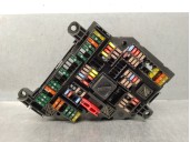Recambio de caja reles / fusibles para bmw 5 (f10) 520 d referencia OEM IAM 317033451F 