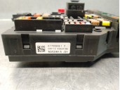 Recambio de caja reles / fusibles para bmw 5 (f10) 520 d referencia OEM IAM 317033451F 