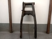 Recambio de subchasis para honda cb (251cc - 500cc) cb 500 f (pc58, pc45, pc63) referencia OEM IAM 52200MKPDN0 52200MKPDN0 