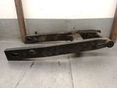 Recambio de subchasis para honda cb (251cc - 500cc) cb 500 f (pc58, pc45, pc63) referencia OEM IAM 52200MKPDN0 52200MKPDN0 