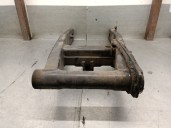 Recambio de subchasis para honda cb (251cc - 500cc) cb 500 f (pc58, pc45, pc63) referencia OEM IAM 52200MKPDN0 52200MKPDN0 