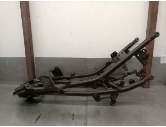 Recambio de subchasis para honda cb (251cc - 500cc) cb 500 f (pc58, pc45, pc63) referencia OEM IAM 50240MGZJ02 50240MGZJ02 