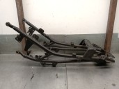 Recambio de subchasis para honda cb (251cc - 500cc) cb 500 f (pc58, pc45, pc63) referencia OEM IAM 50240MGZJ02 50240MGZJ02 