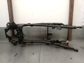 Recambio de subchasis para honda cb (251cc - 500cc) cb 500 f (pc58, pc45, pc63) referencia OEM IAM 50240MGZJ02 50240MGZJ02 