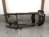 Recambio de subchasis para honda cb (251cc - 500cc) cb 500 f (pc58, pc45, pc63) referencia OEM IAM 50240MGZJ02 50240MGZJ02 