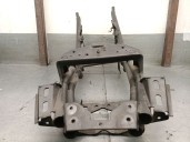 Recambio de subchasis para honda cb (251cc - 500cc) cb 500 f (pc58, pc45, pc63) referencia OEM IAM 50240MGZJ02 50240MGZJ02 