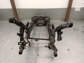 Recambio de subchasis para honda cb (251cc - 500cc) cb 500 f (pc58, pc45, pc63) referencia OEM IAM 50240MGZJ02 50240MGZJ02 