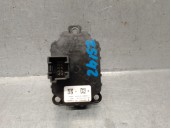 Recambio de boton start/stop para bmw 5 (f10) 520 d referencia OEM IAM 926343702 61319153831 