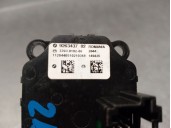 Recambio de boton start/stop para bmw 5 (f10) 520 d referencia OEM IAM 926343702 61319153831 