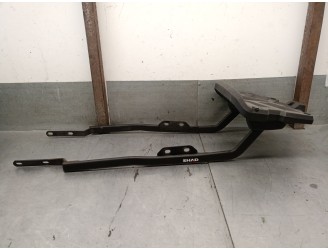 Recambio de soporte para honda cb (251cc - 500cc) cb 500 f (pc58, pc45, pc63) referencia OEM IAM PC44E PC44E 