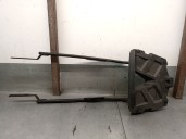 Recambio de soporte para honda cb (251cc - 500cc) cb 500 f (pc58, pc45, pc63) referencia OEM IAM PC44E PC44E 