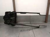 Recambio de soporte para honda cb (251cc - 500cc) cb 500 f (pc58, pc45, pc63) referencia OEM IAM PC44E PC44E 