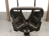 Recambio de soporte para honda cb (251cc - 500cc) cb 500 f (pc58, pc45, pc63) referencia OEM IAM PC44E PC44E 