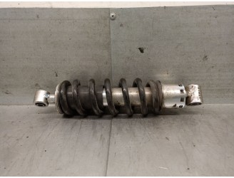 Recambio de amortiguador trasero para honda cb (251cc - 500cc) cb 500 f (pc58, pc45, pc63) referencia OEM IAM 52400MKPDN1 52400M