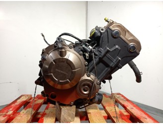 Recambio de motor completo para honda cb (251cc - 500cc) cb 500 f (pc58, pc45, pc63) referencia OEM IAM PC44E 2317089