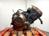 Recambio de motor completo para honda cb (251cc - 500cc) cb 500 f (pc58, pc45, pc63) referencia OEM IAM PC44E 2317089